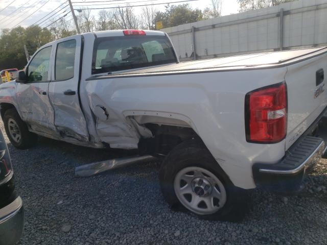 Photo 8 VIN: 1GTV2LECXGZ245026 - GMC SIERRA K15 