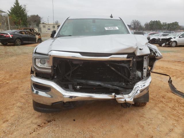 Photo 4 VIN: 1GTV2LECXGZ251814 - GMC SIERRA K15 