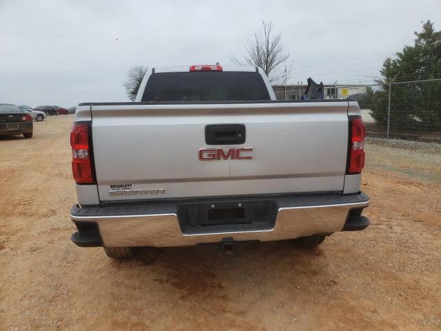 Photo 5 VIN: 1GTV2LECXGZ251814 - GMC SIERRA K15 