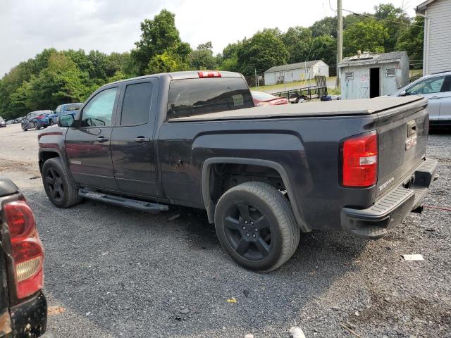 Photo 1 VIN: 1GTV2LECXGZ266331 - GMC SIERRA K15 