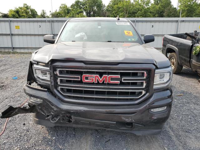 Photo 4 VIN: 1GTV2LECXGZ266331 - GMC SIERRA K15 