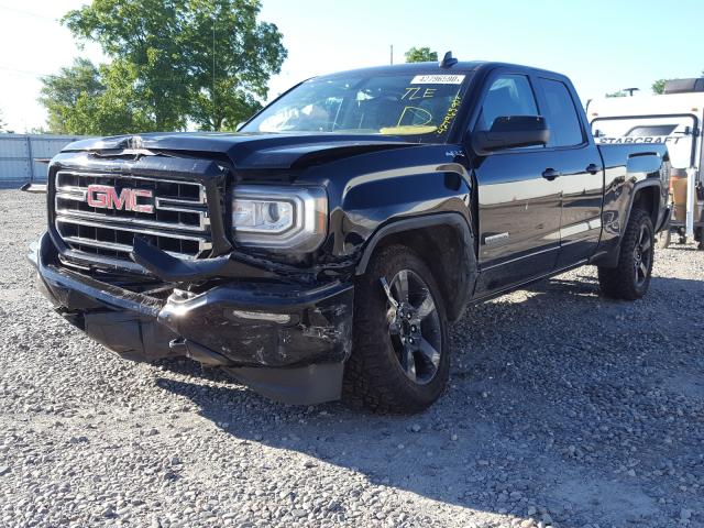 Photo 1 VIN: 1GTV2LECXGZ293903 - GMC SIERRA K15 