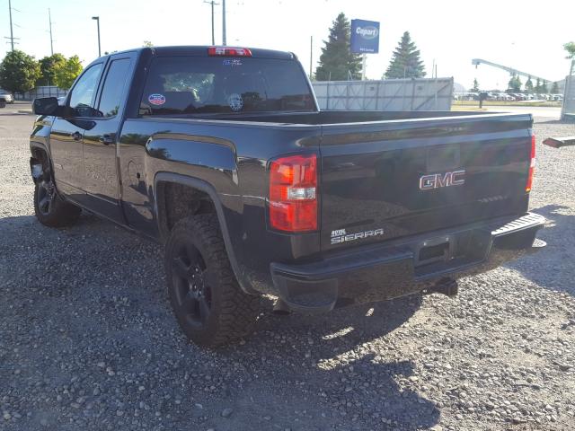 Photo 2 VIN: 1GTV2LECXGZ293903 - GMC SIERRA K15 