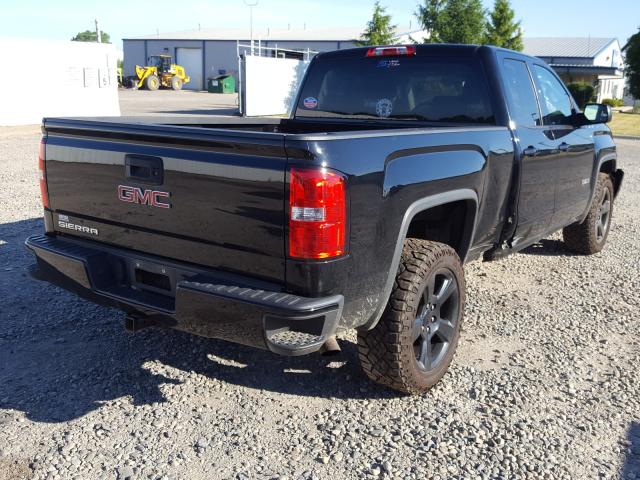 Photo 3 VIN: 1GTV2LECXGZ293903 - GMC SIERRA K15 