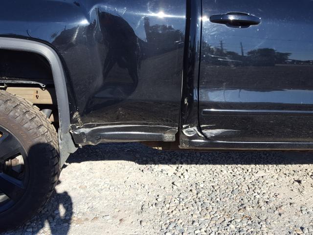 Photo 8 VIN: 1GTV2LECXGZ293903 - GMC SIERRA K15 