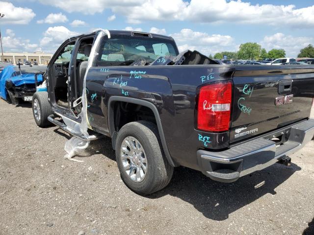 Photo 2 VIN: 1GTV2LECXGZ294873 - GMC SIERRA K15 