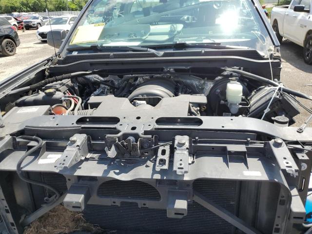 Photo 6 VIN: 1GTV2LECXGZ294873 - GMC SIERRA K15 