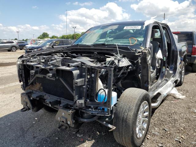 Photo 8 VIN: 1GTV2LECXGZ294873 - GMC SIERRA K15 