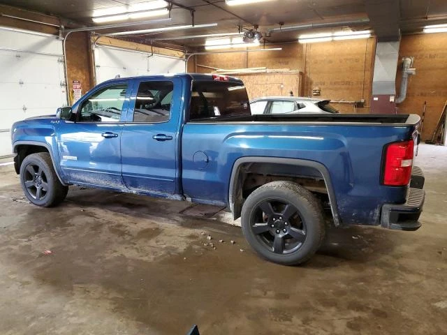 Photo 1 VIN: 1GTV2LECXGZ326463 - GMC SIERRA K15 