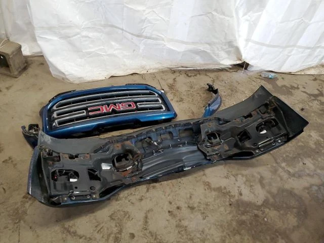 Photo 11 VIN: 1GTV2LECXGZ326463 - GMC SIERRA K15 