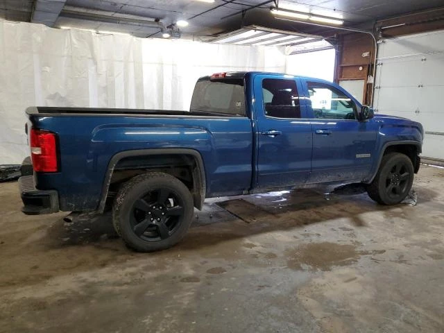 Photo 2 VIN: 1GTV2LECXGZ326463 - GMC SIERRA K15 