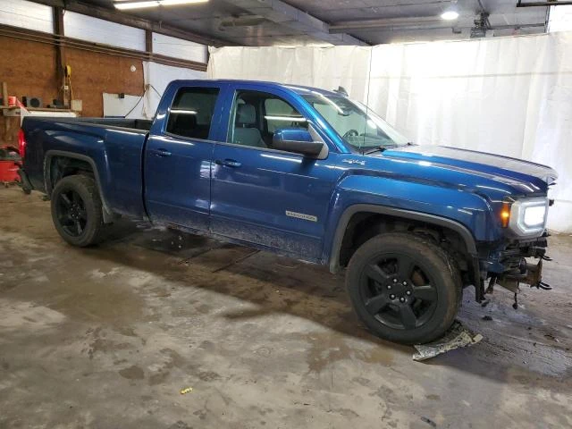 Photo 3 VIN: 1GTV2LECXGZ326463 - GMC SIERRA K15 