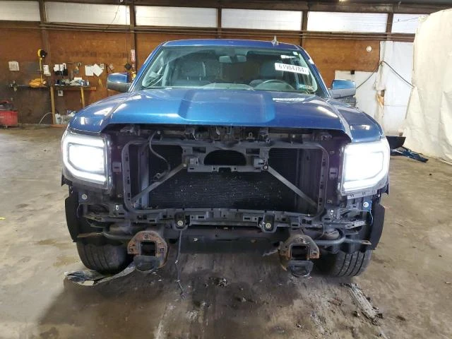 Photo 4 VIN: 1GTV2LECXGZ326463 - GMC SIERRA K15 