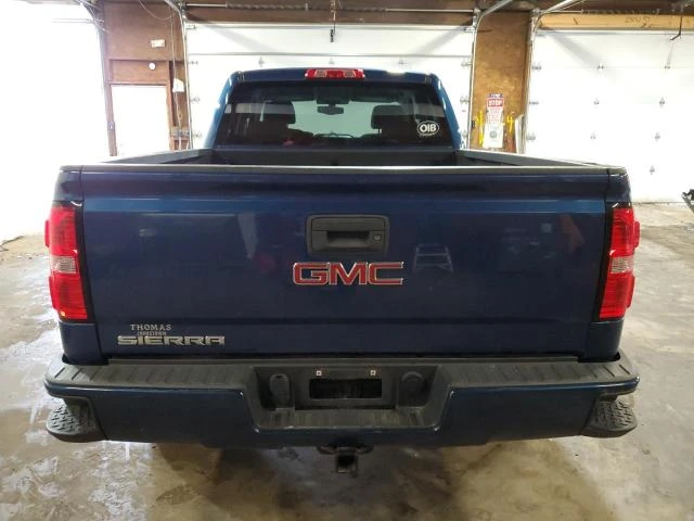 Photo 5 VIN: 1GTV2LECXGZ326463 - GMC SIERRA K15 