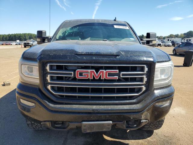 Photo 4 VIN: 1GTV2LECXGZ339262 - GMC SIERRA K15 