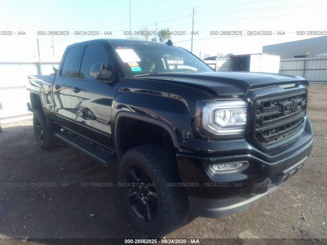 Photo 0 VIN: 1GTV2LECXGZ377333 - GMC SIERRA 1500 