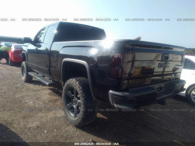 Photo 2 VIN: 1GTV2LECXGZ377333 - GMC SIERRA 1500 