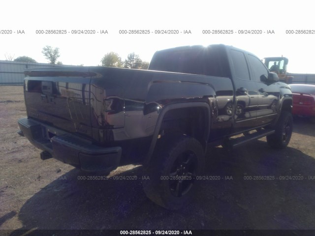 Photo 3 VIN: 1GTV2LECXGZ377333 - GMC SIERRA 1500 