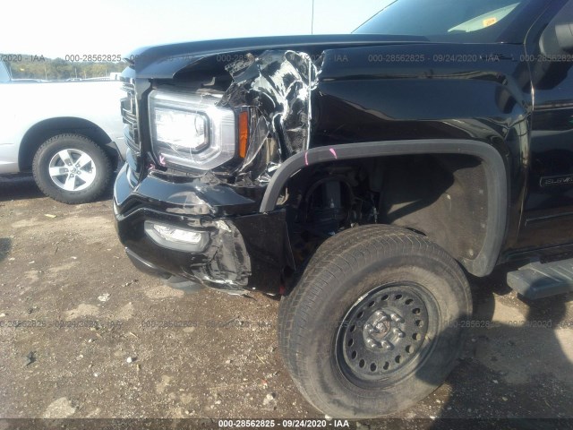 Photo 5 VIN: 1GTV2LECXGZ377333 - GMC SIERRA 1500 