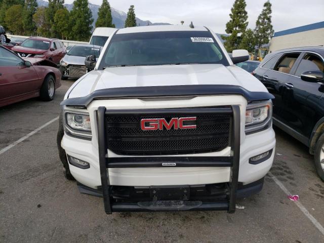 Photo 4 VIN: 1GTV2LECXGZ421895 - GMC SIERRA K15 