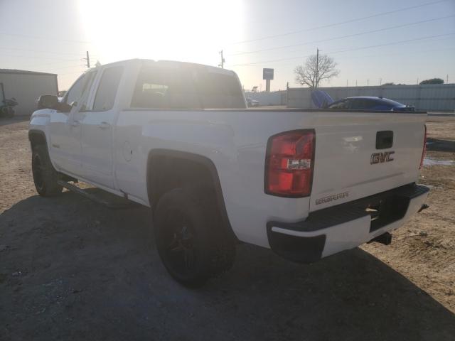 Photo 2 VIN: 1GTV2LECXHZ133795 - GMC SIERRA K15 