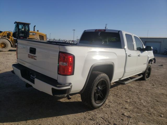 Photo 3 VIN: 1GTV2LECXHZ133795 - GMC SIERRA K15 