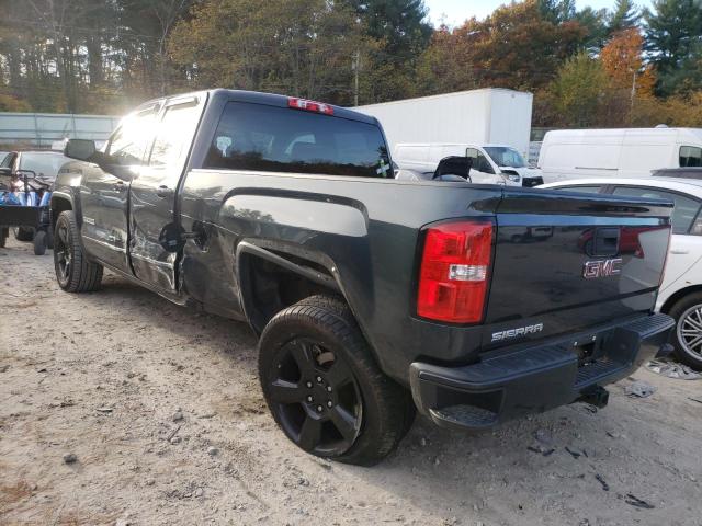 Photo 2 VIN: 1GTV2LECXJZ183358 - GMC SIERRA K15 