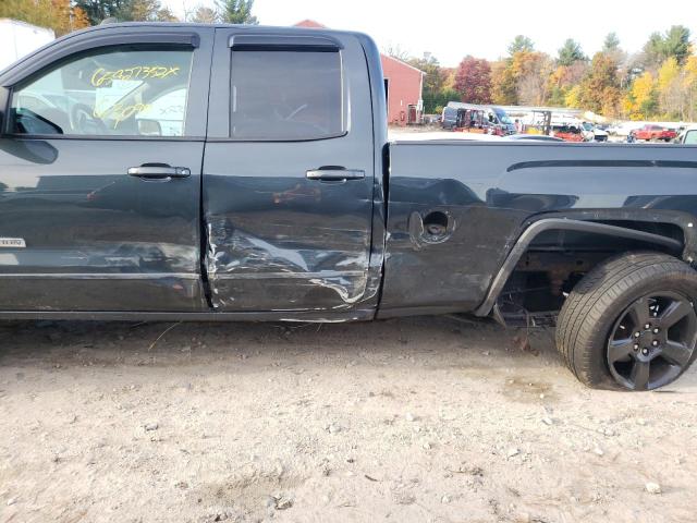 Photo 8 VIN: 1GTV2LECXJZ183358 - GMC SIERRA K15 