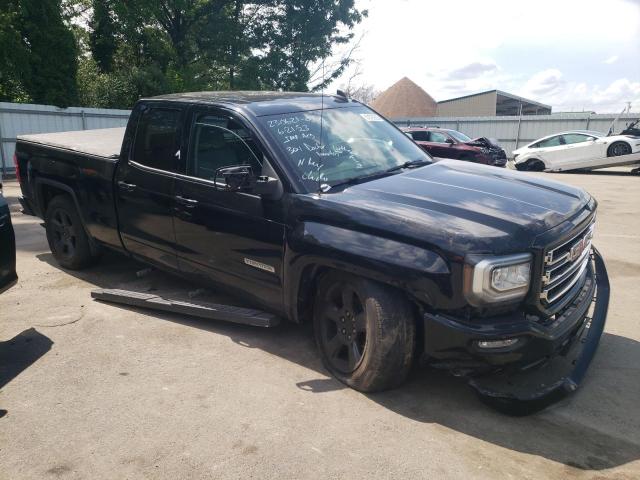 Photo 3 VIN: 1GTV2LEH1GZ424227 - GMC SIERRA K15 