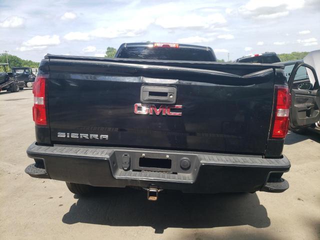 Photo 5 VIN: 1GTV2LEH1GZ424227 - GMC SIERRA K15 