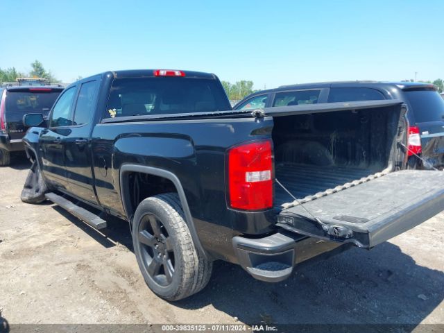 Photo 2 VIN: 1GTV2LEH1HZ203941 - GMC SIERRA 