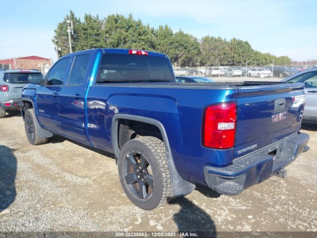 Photo 2 VIN: 1GTV2LEH1HZ289848 - GMC SIERRA 1500 