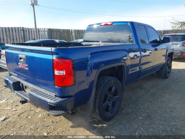 Photo 3 VIN: 1GTV2LEH1HZ289848 - GMC SIERRA 1500 