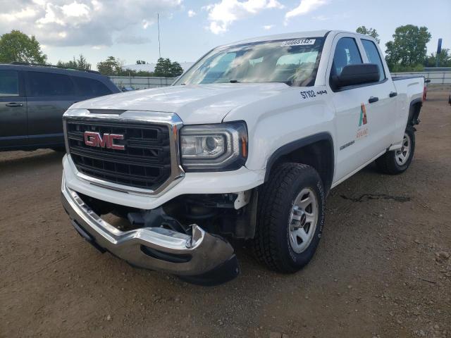 Photo 1 VIN: 1GTV2LEH2GZ273947 - GMC SIERRA K15 