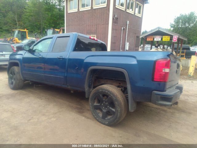 Photo 2 VIN: 1GTV2LEH2HZ121121 - GMC SIERRA 1500 