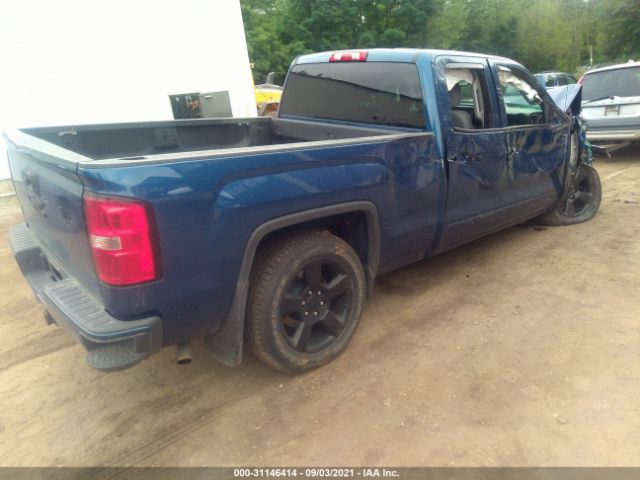 Photo 3 VIN: 1GTV2LEH2HZ121121 - GMC SIERRA 1500 