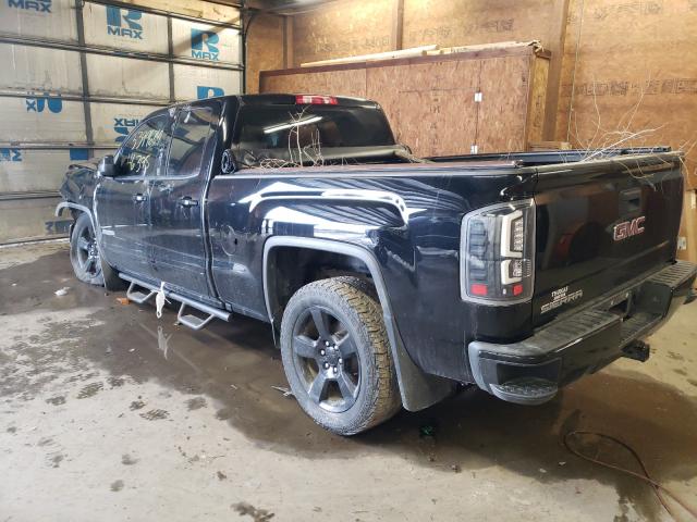 Photo 2 VIN: 1GTV2LEH2HZ248127 - GMC SIERRA K15 