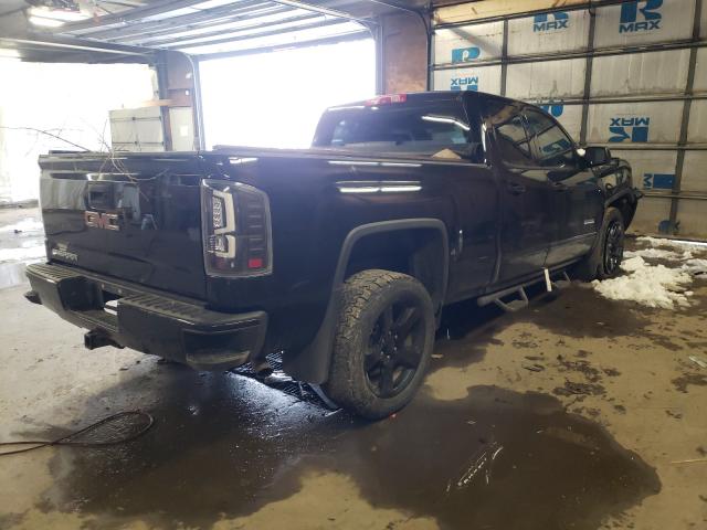 Photo 3 VIN: 1GTV2LEH2HZ248127 - GMC SIERRA K15 