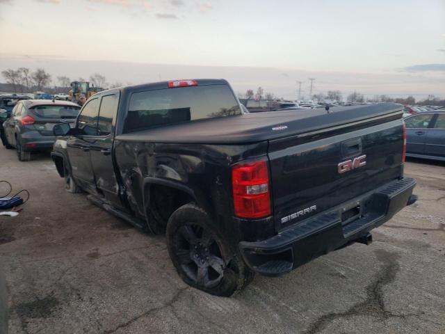 Photo 1 VIN: 1GTV2LEH2JZ114451 - GMC SIERRA K15 