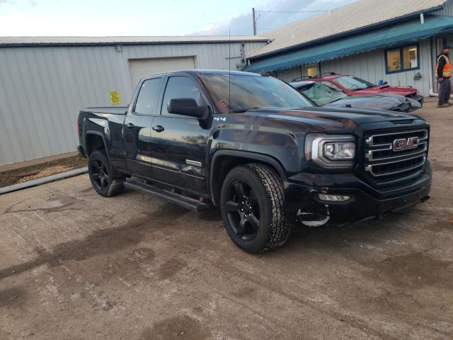 Photo 3 VIN: 1GTV2LEH2JZ114451 - GMC SIERRA K15 