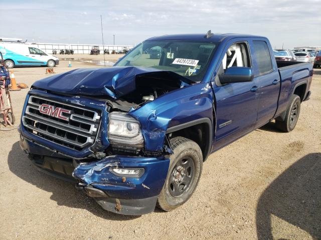 Photo 1 VIN: 1GTV2LEH3GZ304669 - GMC SIERRA K15 