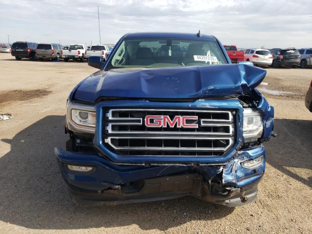 Photo 8 VIN: 1GTV2LEH3GZ304669 - GMC SIERRA K15 