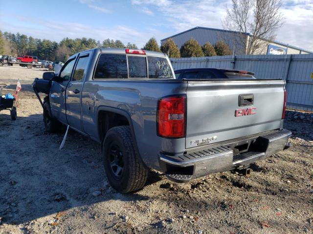 Photo 2 VIN: 1GTV2LEH4GZ227746 - GMC SIERRA K15 