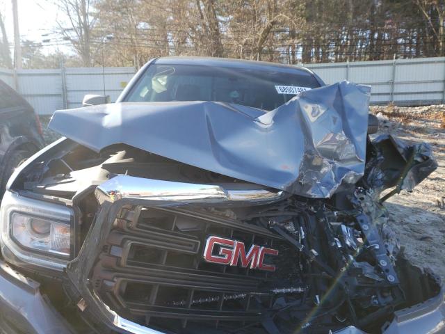 Photo 6 VIN: 1GTV2LEH4GZ227746 - GMC SIERRA K15 