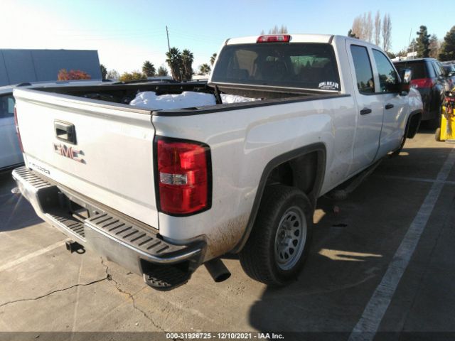 Photo 3 VIN: 1GTV2LEH4GZ381261 - GMC SIERRA 1500 