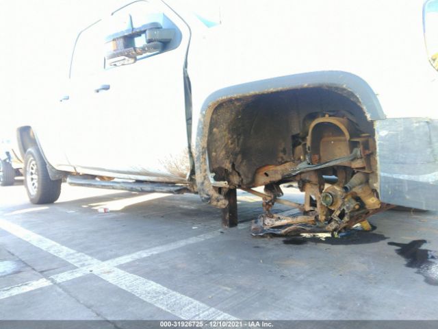 Photo 5 VIN: 1GTV2LEH4GZ381261 - GMC SIERRA 1500 