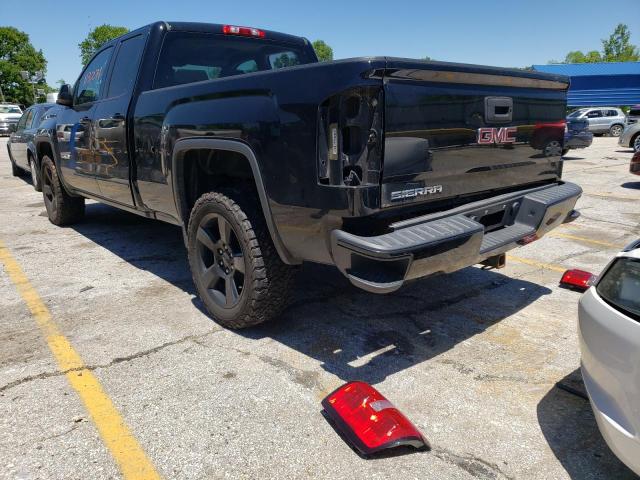 Photo 2 VIN: 1GTV2LEH4GZ427655 - GMC SIERRA K15 