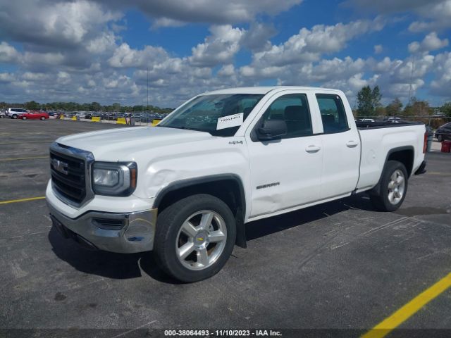 Photo 1 VIN: 1GTV2LEH4HZ252034 - GMC SIERRA 1500 