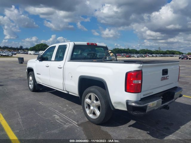 Photo 2 VIN: 1GTV2LEH4HZ252034 - GMC SIERRA 1500 