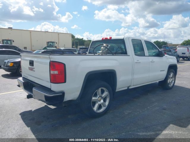 Photo 3 VIN: 1GTV2LEH4HZ252034 - GMC SIERRA 1500 